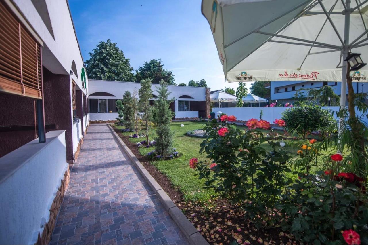 Casa Timerar Venus Exteriör bild